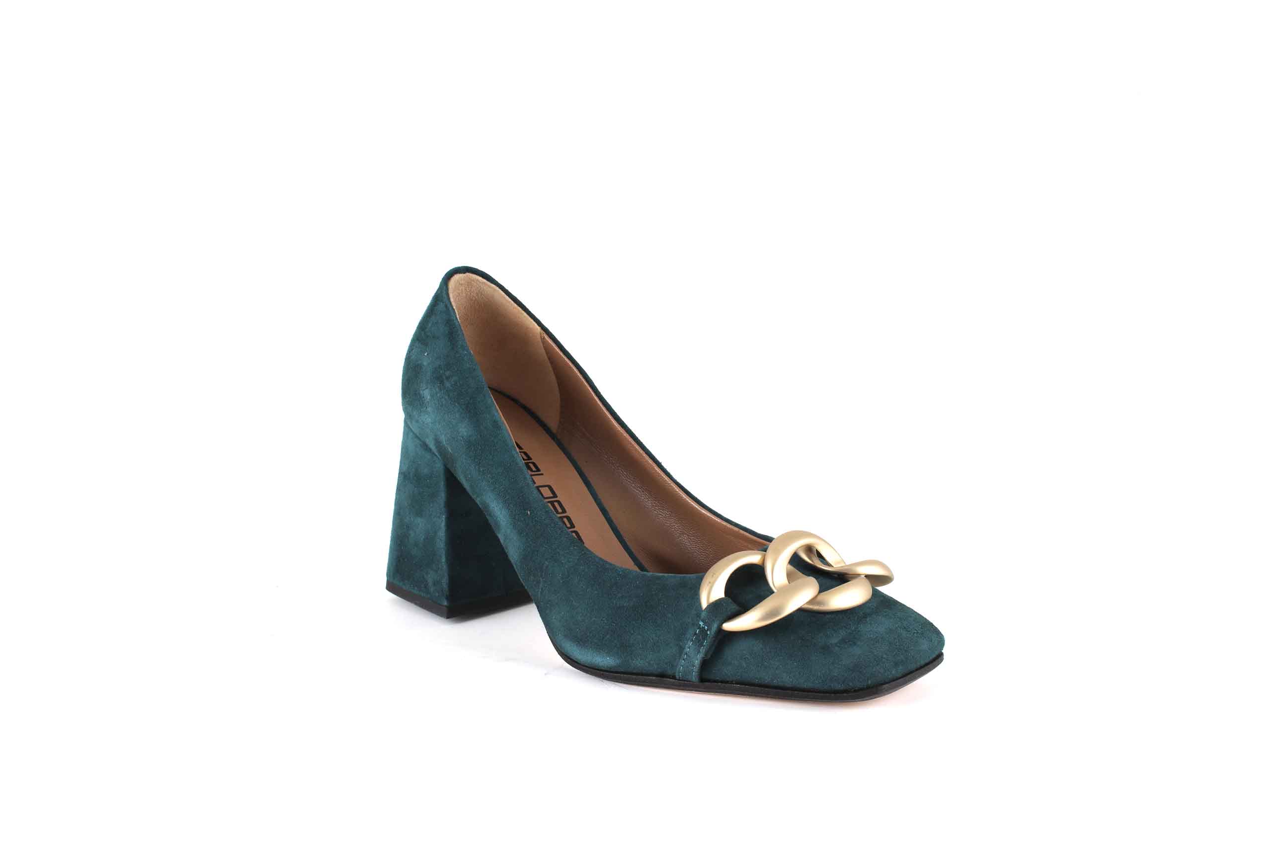 Scarpe color best sale petrolio